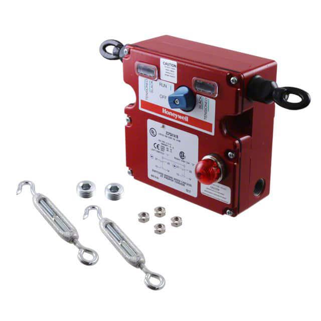 HONEYWELL  2CPSA1A1B