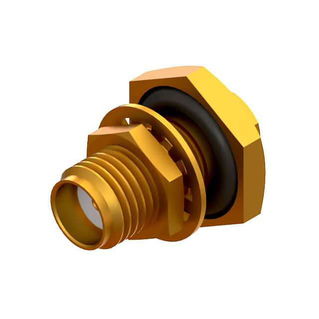 AMPHENOL 同轴连接器（RF） 2946-6012