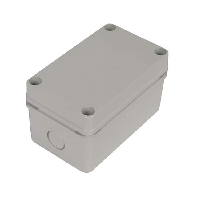 BUD INDUSTRIES  PTK-18422