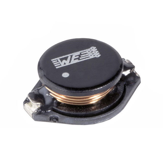 WURTH 其他电感 74456025