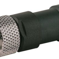 MURRELEKTRONIK 圆形连接器 7000-08401-0000000