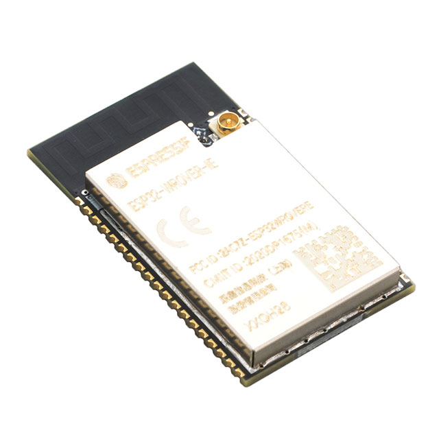 ESPRESSIF/上海乐鑫科技 射频模块 ESP32-WROVER-IE-N4R8