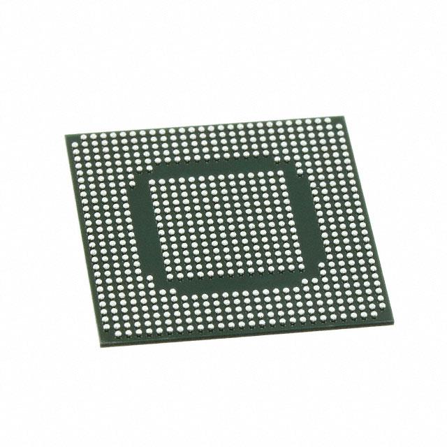 INTEL 微控制器(MCU) 5CSXFC4C6U23I7N