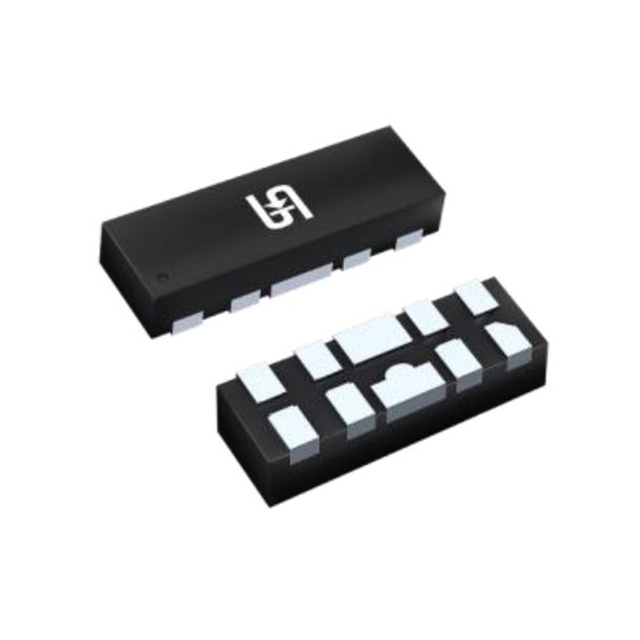 TAIWAN SEMICONDUCTOR/台湾半导体 电路保护套件 TESD5V0V4UA RDG