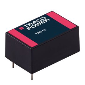 TRACO POWER AC-DC模块 TMG 15105