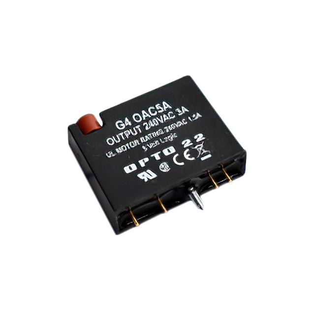 OPTO 22 其他继电器 G4OAC5A