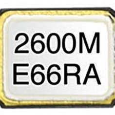 EPSON 无源晶振 Q22FA2380040512