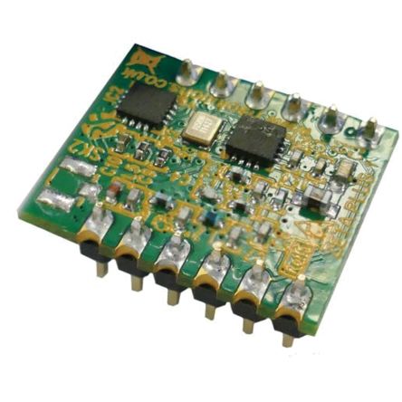 RF SOLUTIONS 无线收发芯片 ZPT-4TD