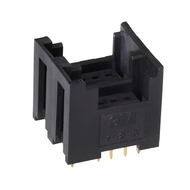 3M 计算机线缆 1U30S-MB2-SA2-450