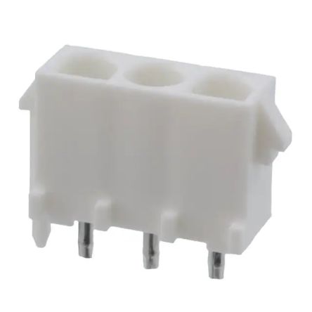 MOLEX 圆形连接器 432550067