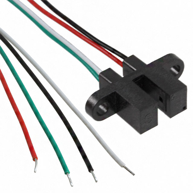 TT ELECTRONICS 光电传感器 OPB890T55Z