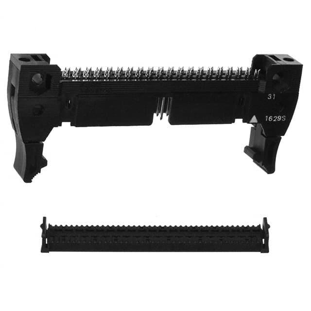 OMRON/欧姆龙 矩形连接器 - 自由悬挂/面板安装 XG4E-4031