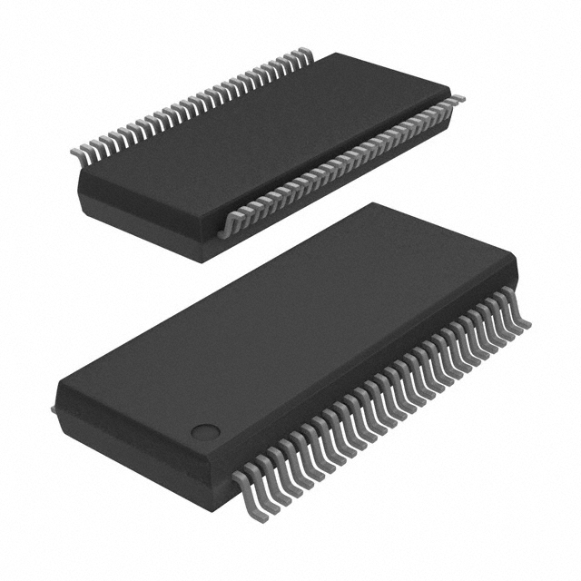 RENESAS ELECTRONICS 锁相环 82V3012PVG8
