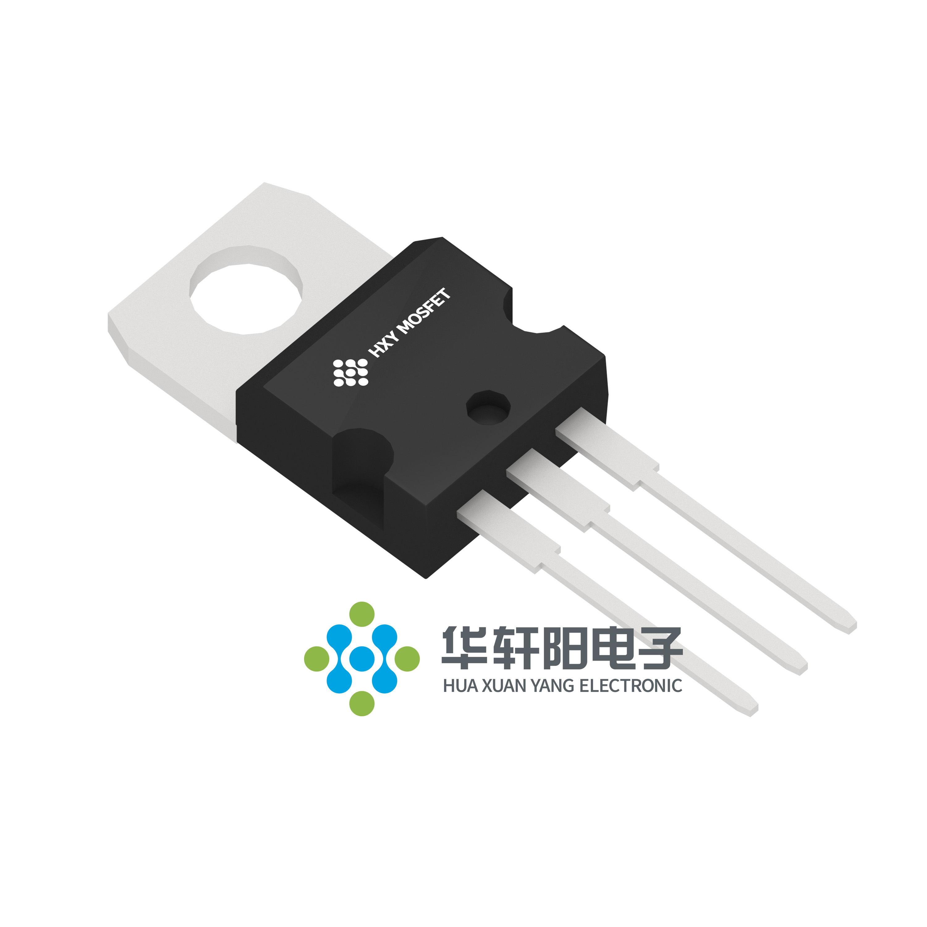 HXY MOSFET/深圳华轩阳电子 LDO稳压器 7812