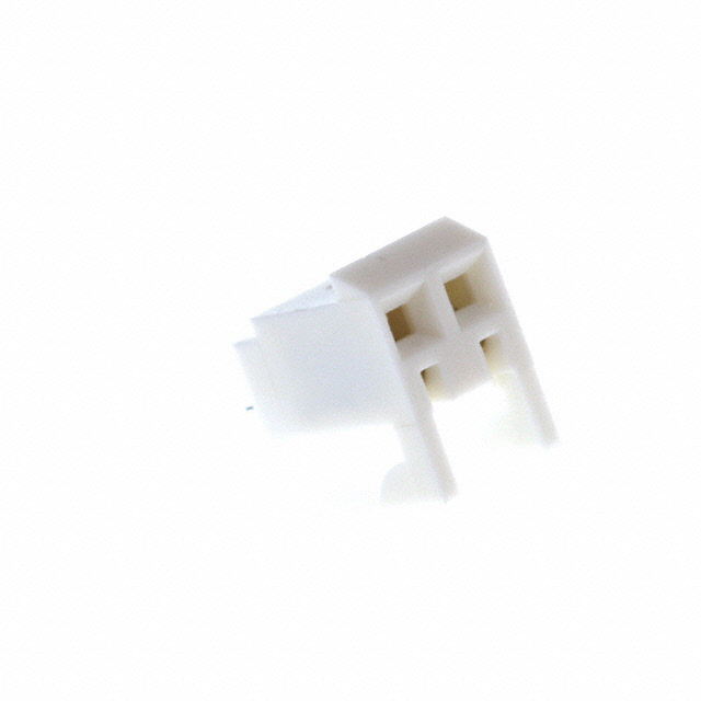 MOLEX 矩形连接器 - 针座 - 插座/母插口 09483026