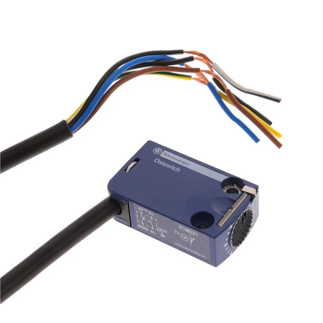 TELEMECANIQUE SENSORS 限位开关 ZCMD21L5