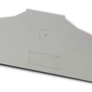 PHOENIX CONTACT 接线座- 配件 0790501