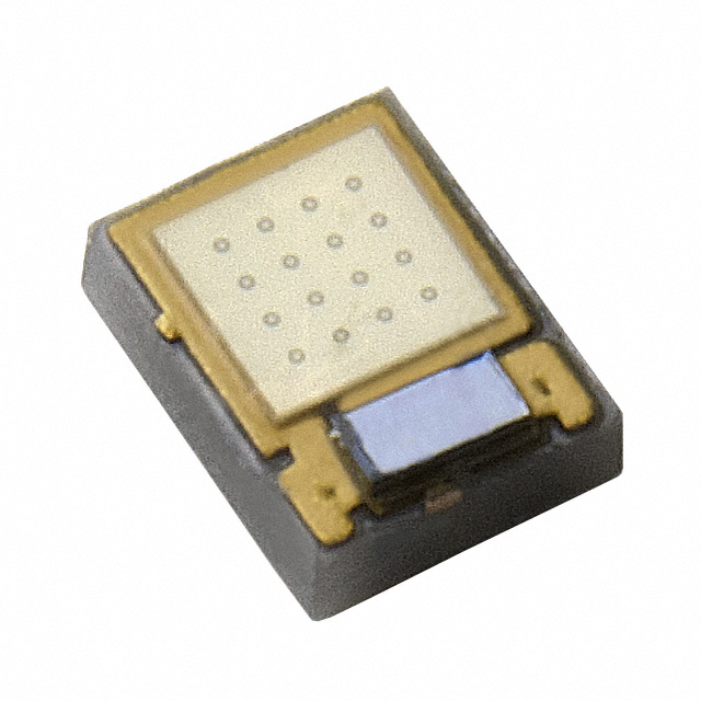 LUMILEDS 发光二极管 LHUV-0425-0600