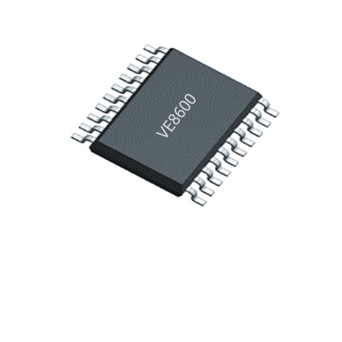 SEMIMENT/上海赛卓电子 DC-DC稳压器 VE8600A5R