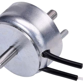 JOHNSON ELECTRIC/香港德昌电机 其他驱动器 123422-032