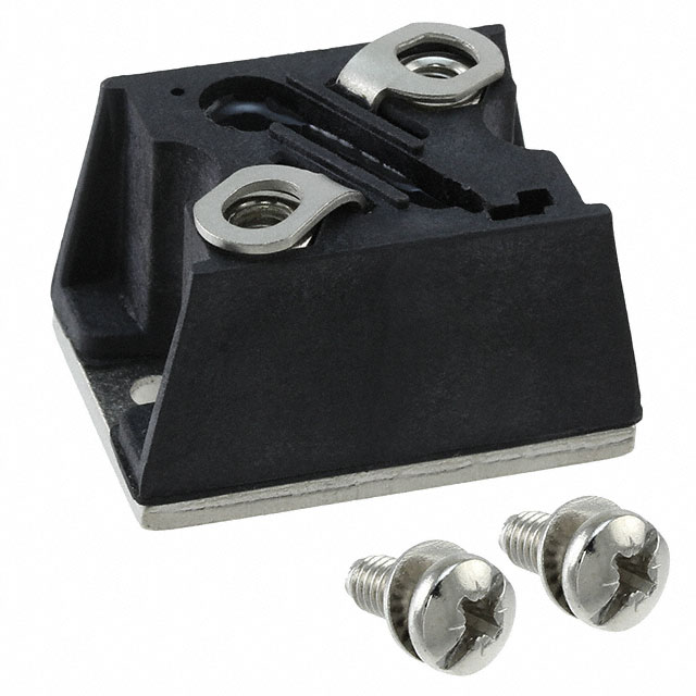 VISHAY INTERTECHNOLOGY 整流二极管/整流桥 VS-T40HF60