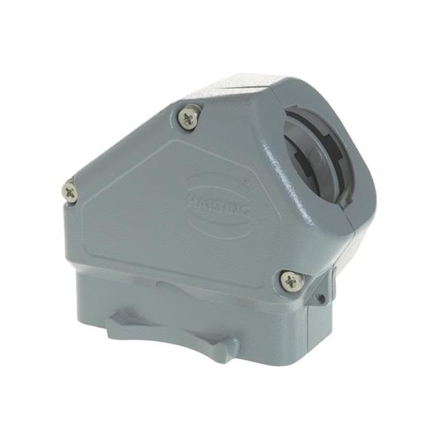 HARTING 重载连接器 - 外壳/盖罩/基底 11300240520