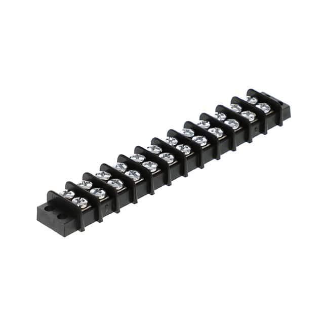 MOLEX 接线座- 隔板块 387700112