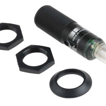 BAUMER 光电传感器 OR18.ZI-PW1P.71O/B005