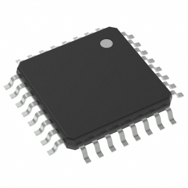 MICROCHIP TECHNOLOGY 微控制器(MCU) ATMEGA808-AUR