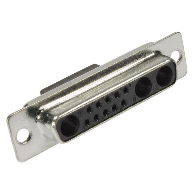 HARTING D-Sub 连接器 09693020133