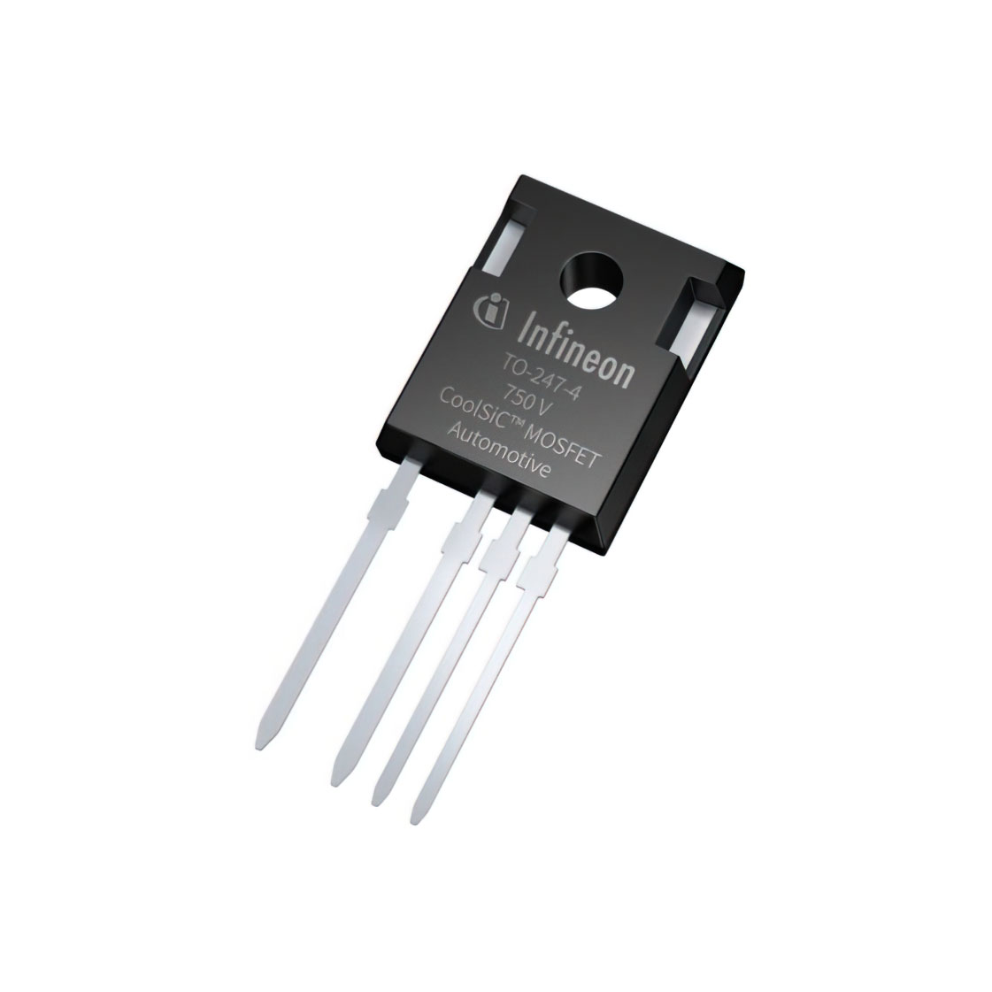 INFINEON TECHNOLOGIES 碳化硅场效应管 AIMZA75R027M1HXKSA1