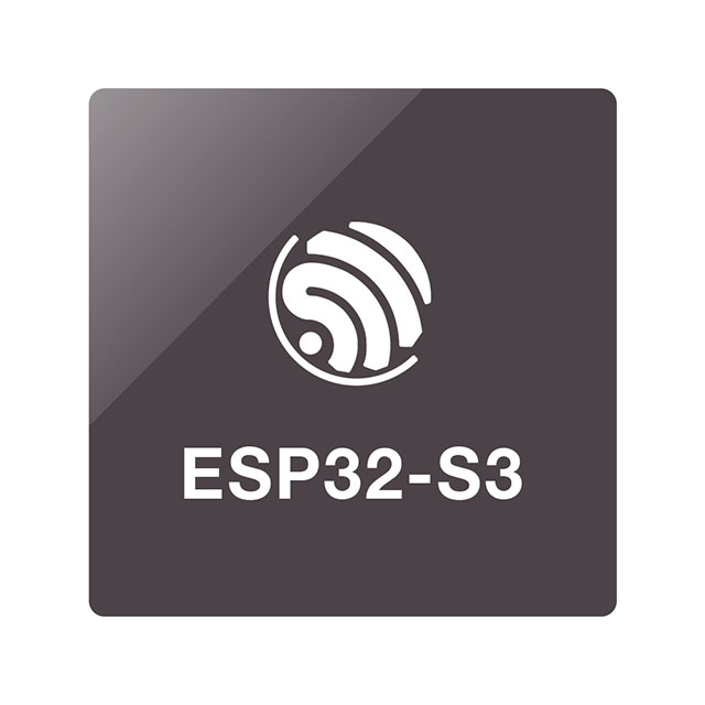 ESP32-S3R8--云汉芯城ICKey.cn