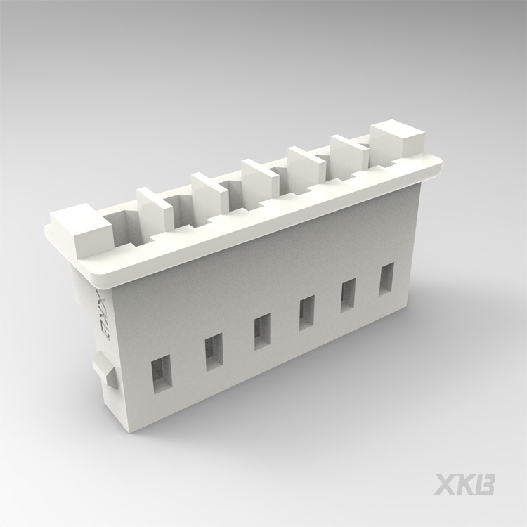 X2564H-06-N0--云汉芯城ICKey.cn