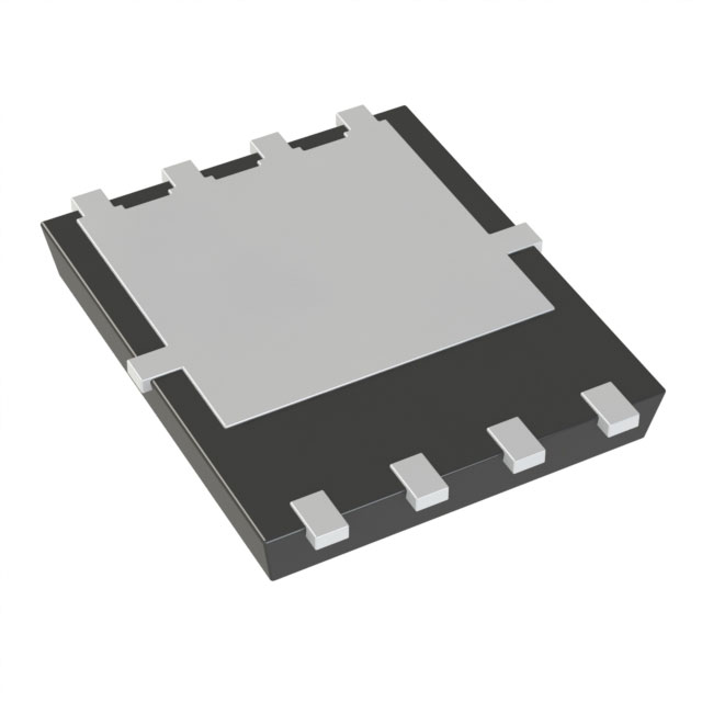 ALPHA & OMEGA SEMICONDUCTOR 场效应管(MOSFET) AONS66917