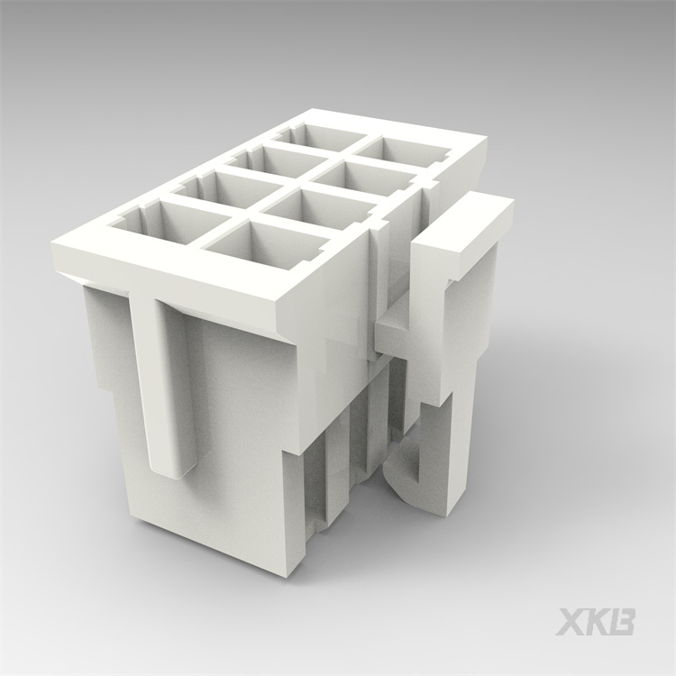 X2026H-2x04B-N0--云汉芯城ICKey.cn