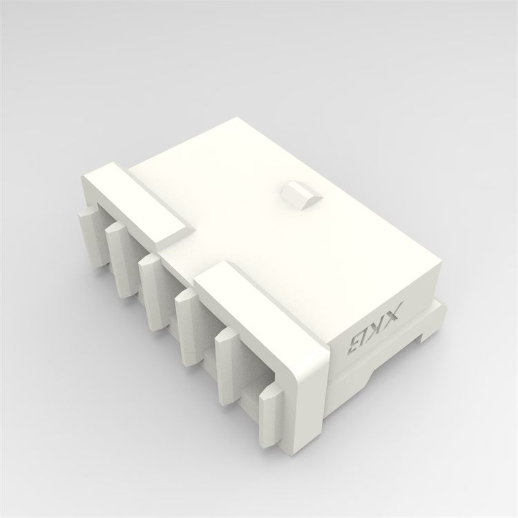 XKB CONNECTIVITY/中国星坤 矩形连接器 - 外壳 X1511H-05-N0
