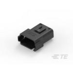 TE CONNECTIVITY 矩形连接器 - 外壳 934447111