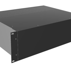 HAMMOND MANUFACTURING  RM3U1913VBK