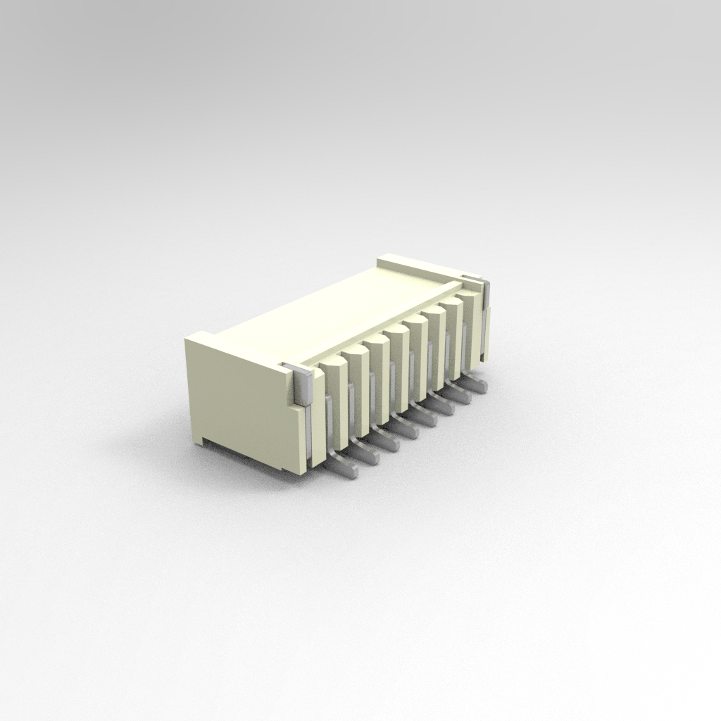 X1002WRS-08B-9TSN--云汉芯城ICKey.cn