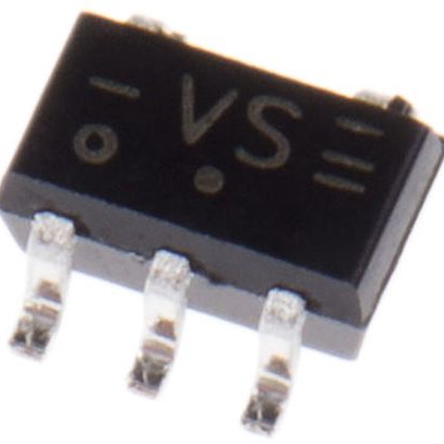 NEXPERIA 缓冲器/驱动器/收发器 74AHCT1G125GW