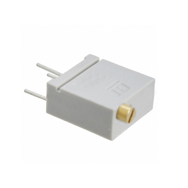 TT ELECTRONICS 电位器及其他可变电阻器 67YR10KLF