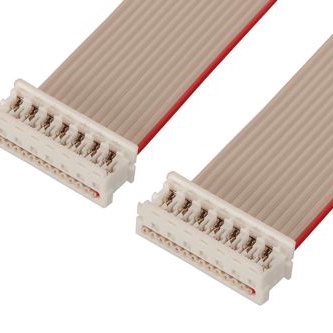 MOLEX 矩形线缆 923151450