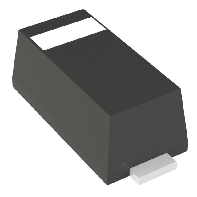 TAIWAN SEMICONDUCTOR/台湾半导体 齐纳(稳压)二极管 BZT52B3V9 RHG