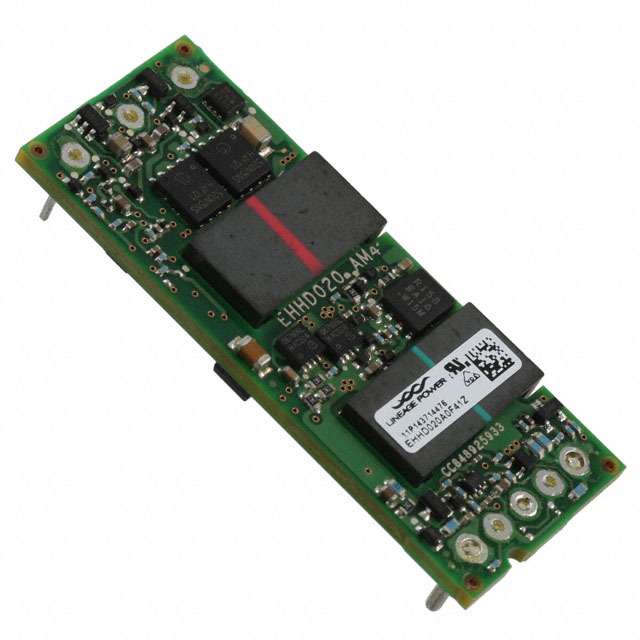 OMNION POWER DC-DC稳压器 EHHD020A0F41-HZ