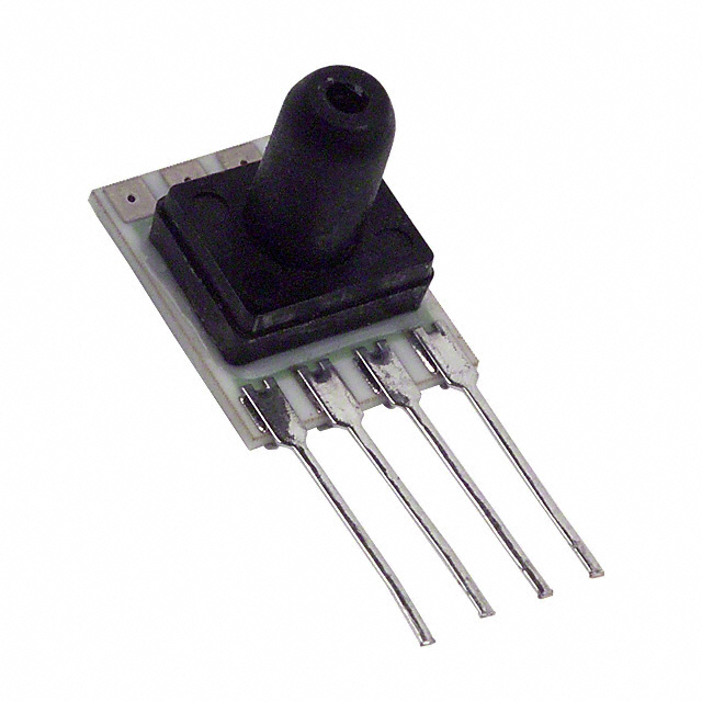 AMPHENOL 压力传感器 1 PSI-GF-HGRADE-MINI