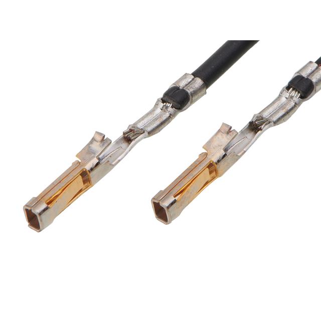 MOLEX 扁平带状线缆 219680-1121