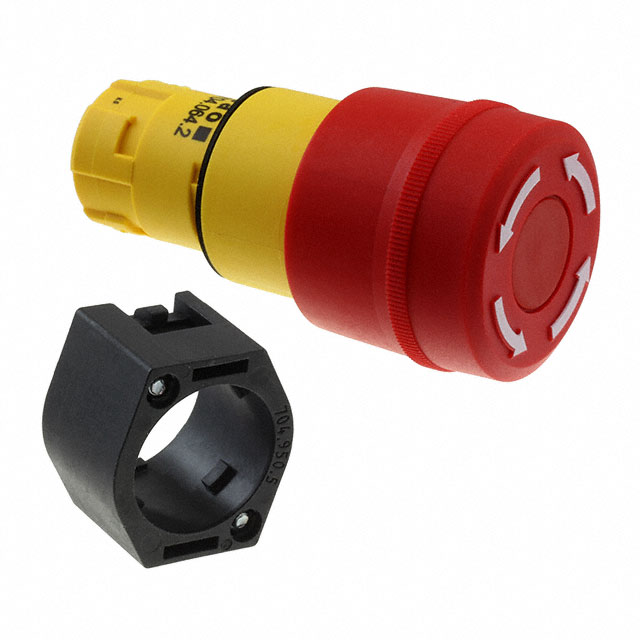 EAO 按钮开关 704.064.2