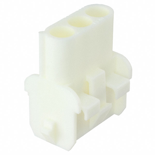 MOLEX 矩形连接器 - 外壳 0050842032