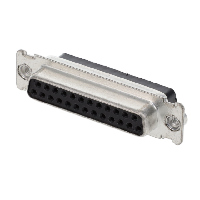 AMPHENOL D-Sub 连接器 8656O25SLTLF
