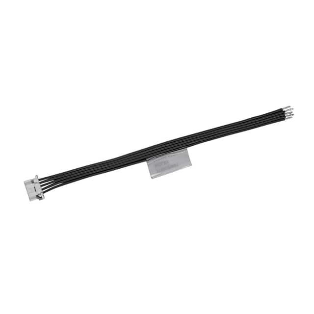 MOLEX 矩形线缆 2183231051